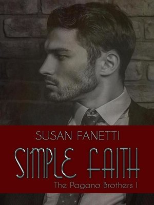 cover image of Simple Faith